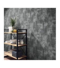 Papier Peint ERISMANN Collection ELYSIUM 10480-29 Argent