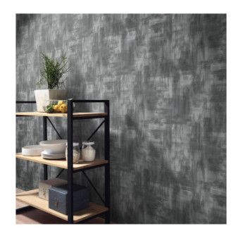 Papier Peint ERISMANN Collection ELYSIUM 10480-29 Argent