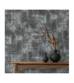 Papier Peint ERISMANN Collection ELYSIUM 10480-29 Argent