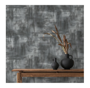 Papier Peint ERISMANN Collection ELYSIUM 10480-29 Argent