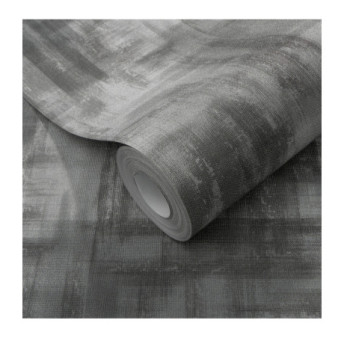 Papier Peint ERISMANN Collection ELYSIUM 10480-29 Argent