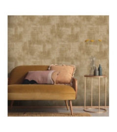 Papier Peint ERISMANN Collection ELYSIUM 10480-30 Or