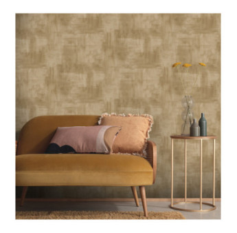 Papier Peint ERISMANN Collection ELYSIUM 10480-30 Or
