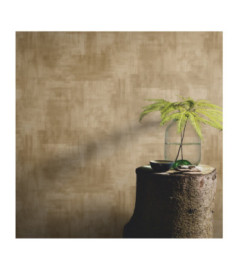 Papier Peint ERISMANN Collection ELYSIUM 10480-30 Or