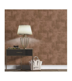 Papier Peint ERISMANN Collection ELYSIUM 10480-48 Cuivre