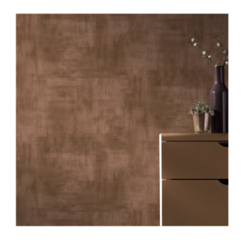 Papier Peint ERISMANN Collection ELYSIUM 10480-48 Cuivre