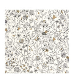 Papier Peint CASELIO Art of Botany AOB103000215