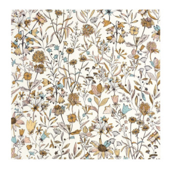 Papier Peint CASELIO Art of Botany AOB103000301