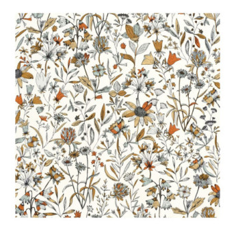 Papier Peint CASELIO Art of Botany AOB103000325