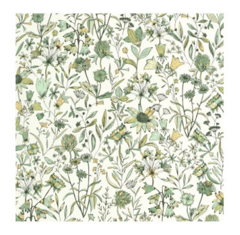 Papier Peint CASELIO Art of Botany AOB103000798