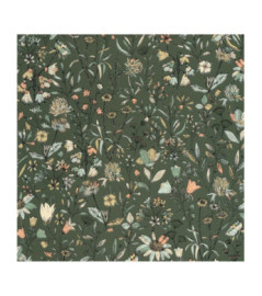 Papier Peint CASELIO Art of Botany AOB103007381