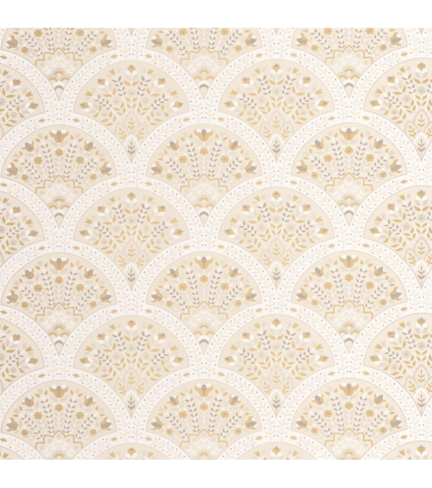 Papier Peint CASADECO Héritage HETA201191324 Papier Peint CASADECO Héritage HETA201191324