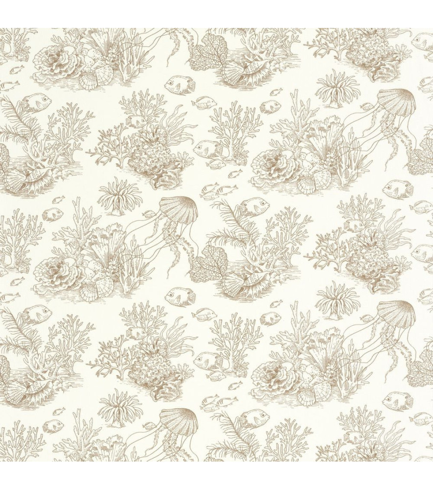 Papier Peint CASADECO Seaside SEAS201471515 Papier Peint CASADECO Seaside SEAS201471515