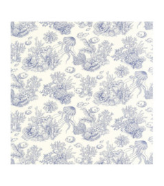 Papier Peint CASADECO Seaside SEAS201476446
