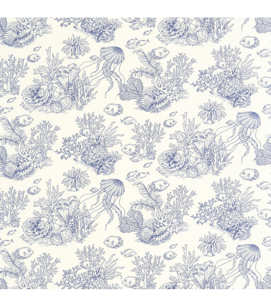 Papier Peint CASADECO Seaside SEAS201476446 Papier Peint CASADECO Seaside SEAS201476446