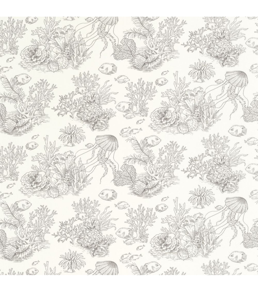 Papier Peint CASADECO Seaside SEAS201479101 Papier Peint CASADECO Seaside SEAS201479101