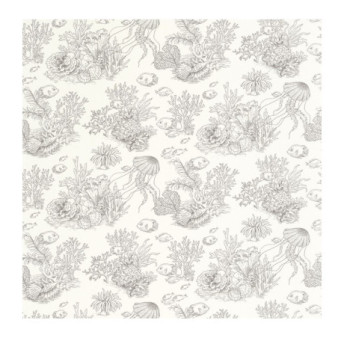 Papier Peint CASADECO Seaside SEAS201479101
