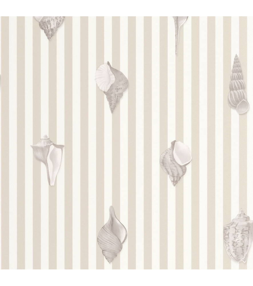 Papier Peint CASADECO Seaside SEAS201521313 Papier Peint CASADECO Seaside SEAS201521313