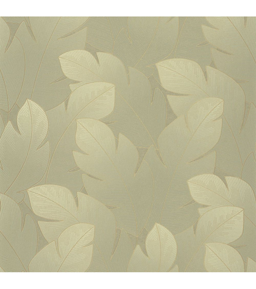 Papier Peint CASADECO Vegetals VEGE201297447 Papier Peint CASADECO Vegetals VEGE201297447