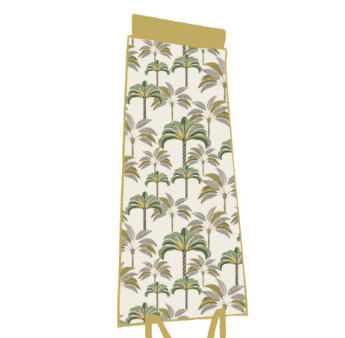 STOF Ravenala Matelas de plage
