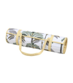 STOF Ravenala Matelas de plage