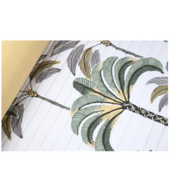 STOF Ravenala Matelas de plage