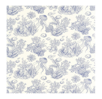 Papier Peint CASADECO Seaside SEAS201476446