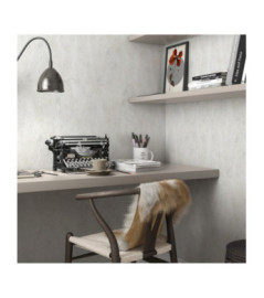 Papier Peint ERISMANN Collection OPUS 10439-31 Bois nacre