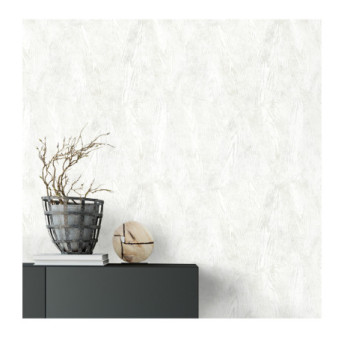 Papier Peint ERISMANN Collection OPUS 10439-31 Bois nacre