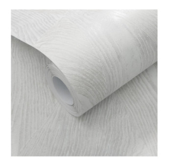 Papier Peint ERISMANN Collection OPUS 10439-31 Bois nacre