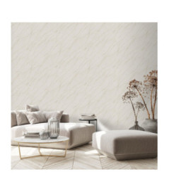 Papier Peint ERISMANN Collection OPUS 10440-32 Beige nacre