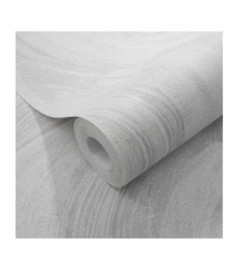 Papier Peint ERISMANN Collection OPUS 10456-31 Gris argente