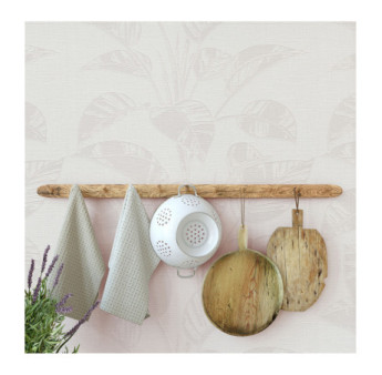 Papier Peint ERISMANN Collection OPUS 10459-14 Beige
