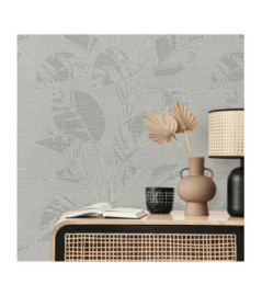 Papier Peint ERISMANN Collection OPUS 10459-24 Vert