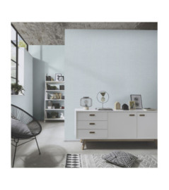 Papier Peint ERISMANN Collection OPUS 10461-35 Bleu