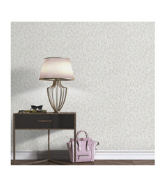 Papier Peint ERISMANN Collection OPUS 10462-10 Gris