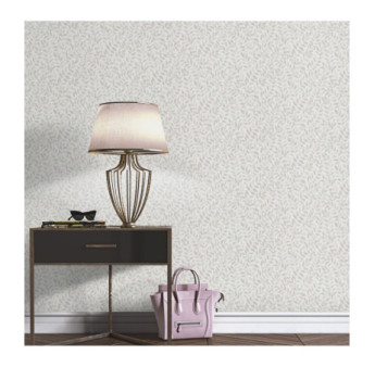 Papier Peint ERISMANN Collection OPUS 10462-10 Gris