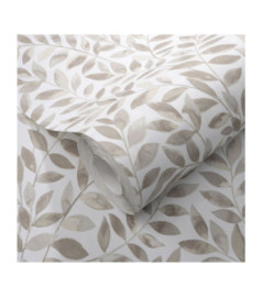 Papier Peint ERISMANN Collection OPUS 10462-11 Taupe