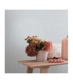 Papier Peint ERISMANN Collection OPUS 10463-10 Bleu