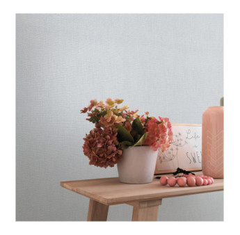 Papier Peint ERISMANN Collection OPUS 10463-10 Bleu