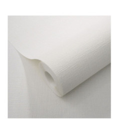 Papier Peint ERISMANN Collection OPUS 10463-14 Blanc