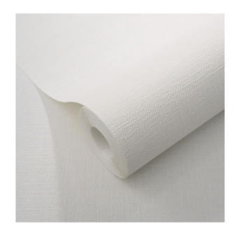 Papier Peint ERISMANN Collection OPUS 10463-14 Blanc