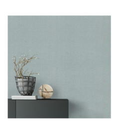 Papier Peint ERISMANN Collection OPUS 10463-19 Mint clair