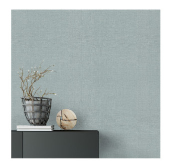 Papier Peint ERISMANN Collection OPUS 10463-19 Mint clair