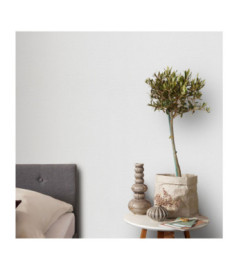Papier Peint ERISMANN Collection OPUS 10463-31 Gris clair