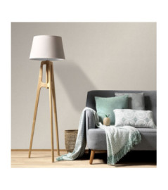 Papier Peint ERISMANN Collection OPUS 10463-32 Beige