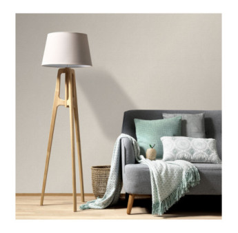 Papier Peint ERISMANN Collection OPUS 10463-32 Beige
