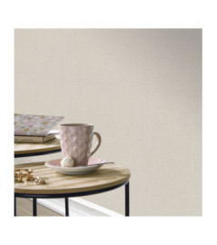 Papier Peint ERISMANN Collection OPUS 10463-32 Beige