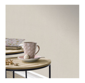 Papier Peint ERISMANN Collection OPUS 10463-32 Beige