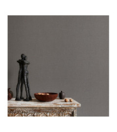 Papier Peint ERISMANN Collection OPUS 10463-33 Marron